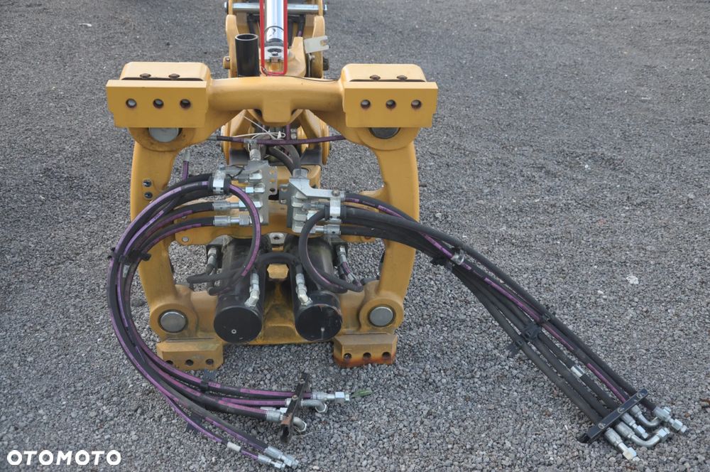 Ramie konik suport wózek siłownik Cat Caterpillar Nowe - 2