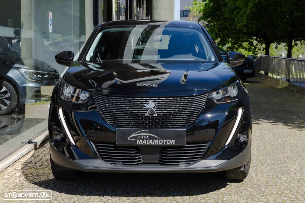 Peugeot 2008 1.2 PureTech Active - 5