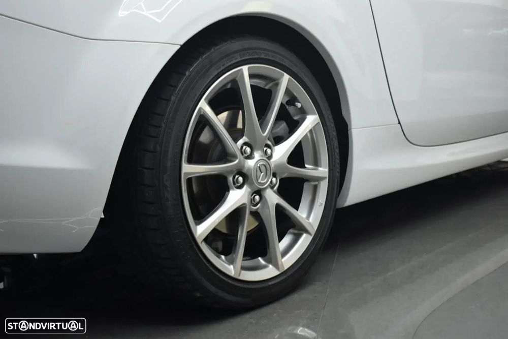 Mazda MX-5 MZR 1.8 20º Aniversário - 9