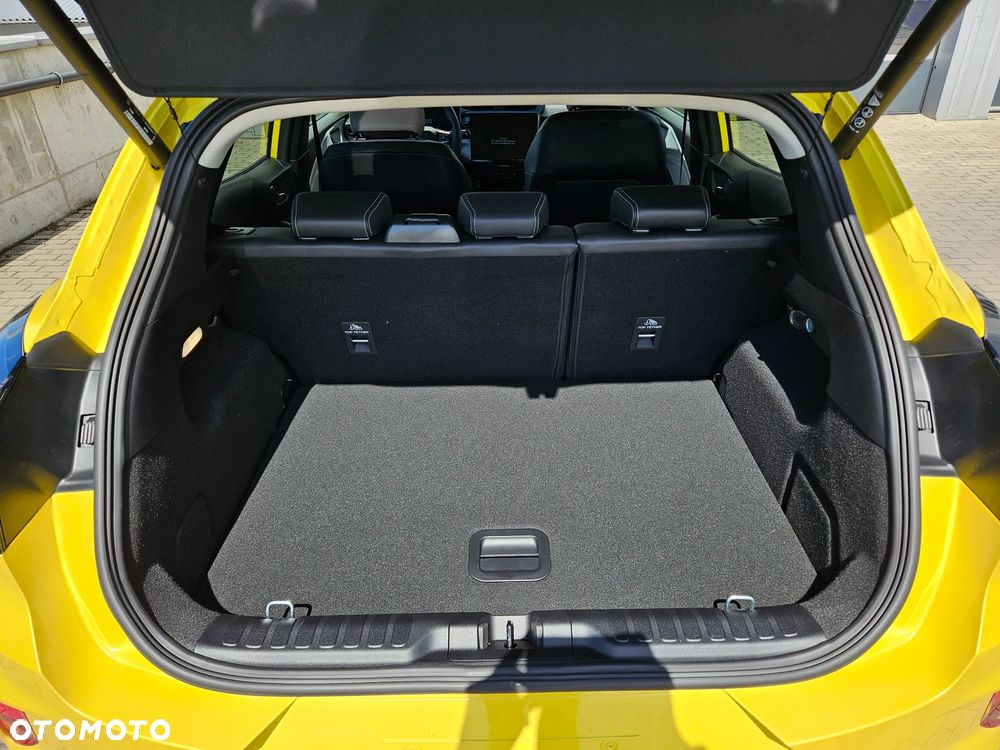 Ford Puma 43.6 kWh - 14