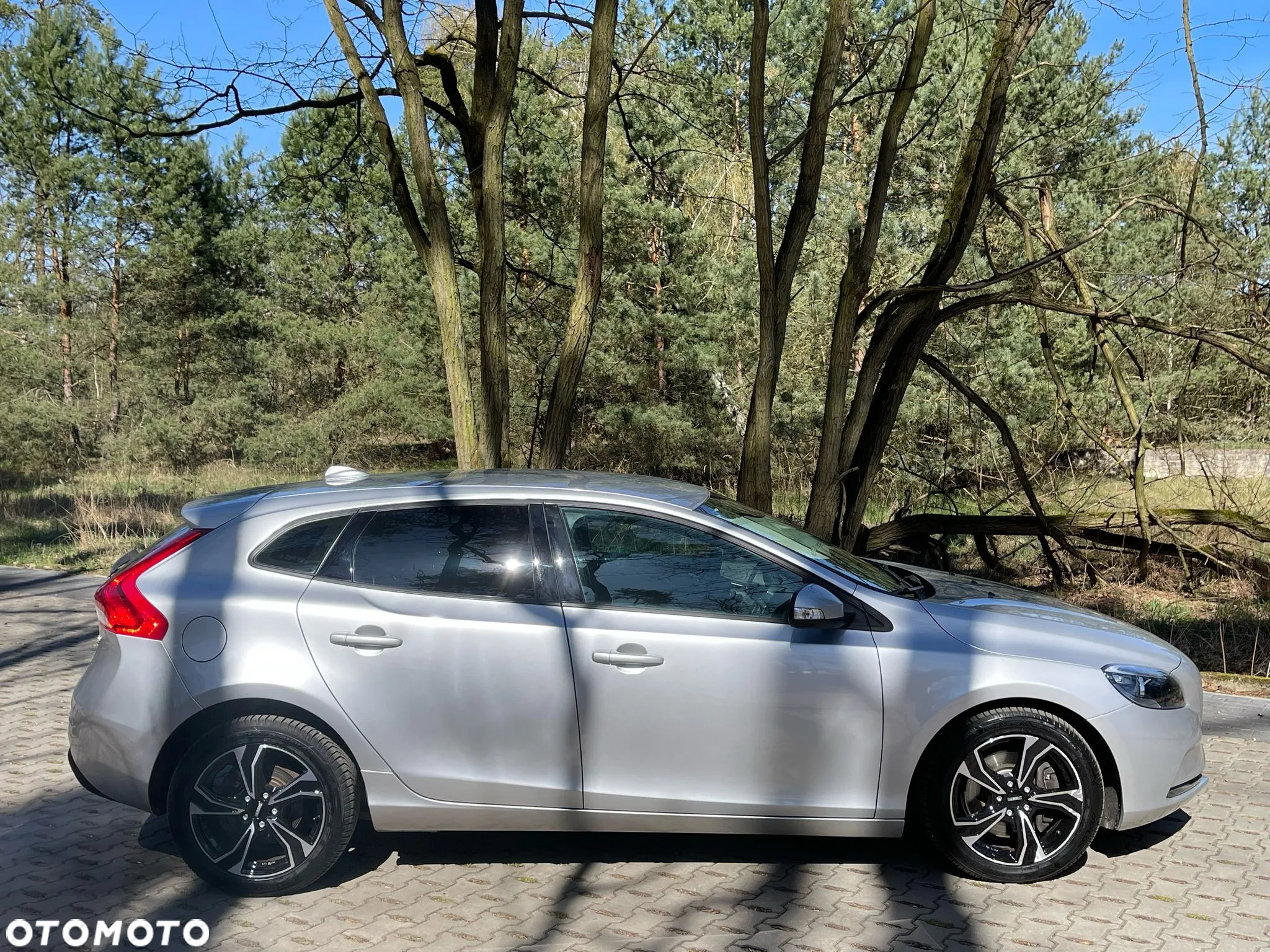 Volvo V40 D2 Drive-E Base - 6