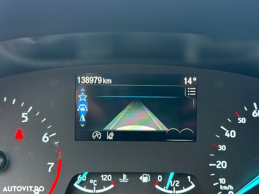 Ford Puma 1.0 EcoBoost Aut. Titanium X - 18