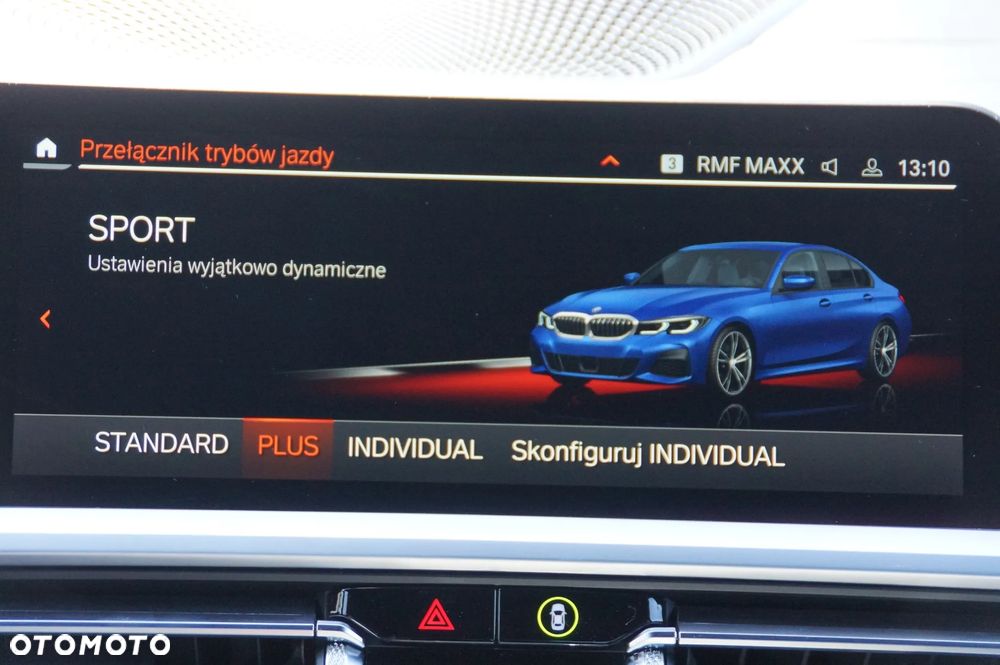 BMW Seria 3 330i xDrive M Sport sport - 18