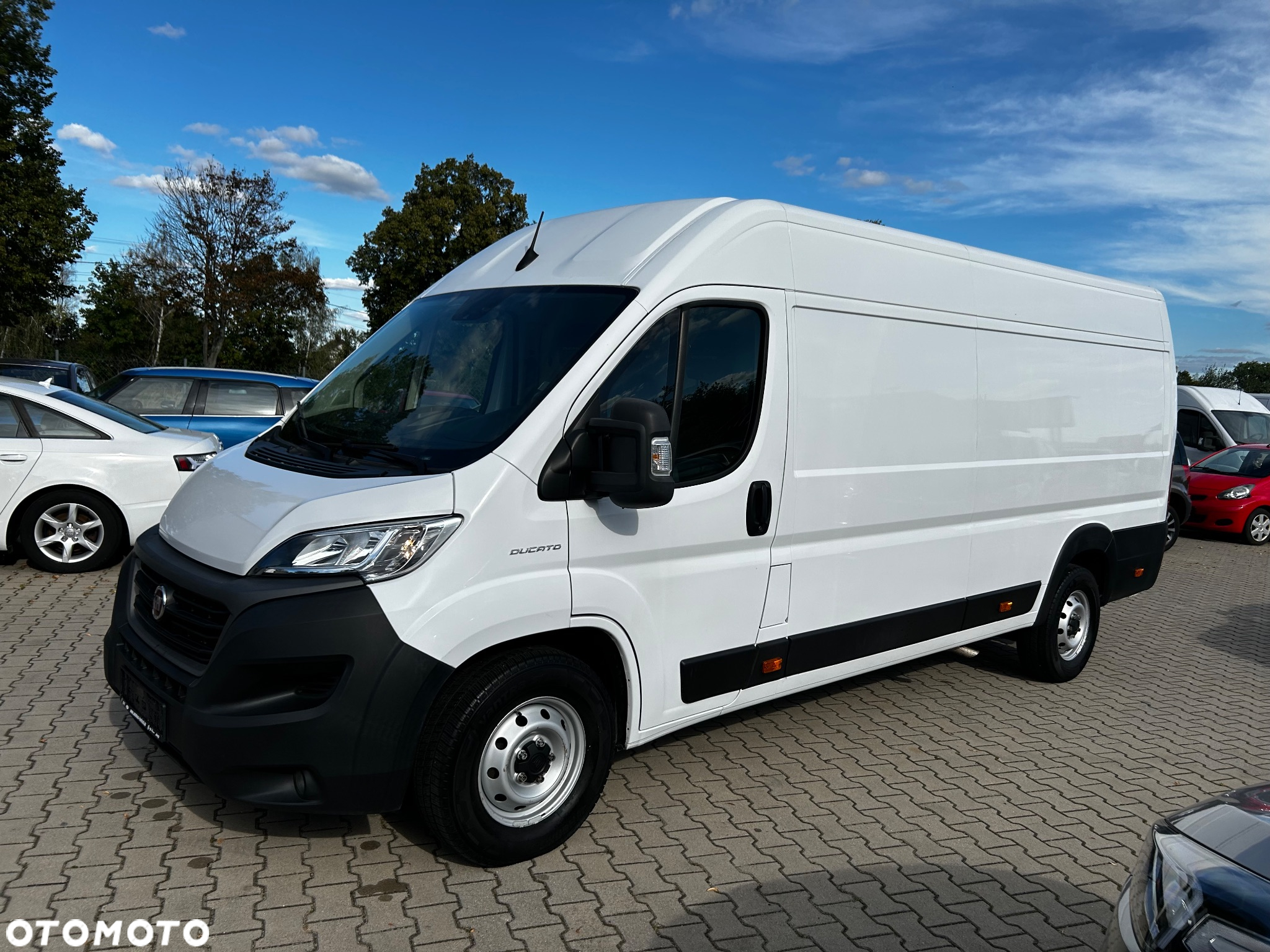 Fiat Ducato - 3