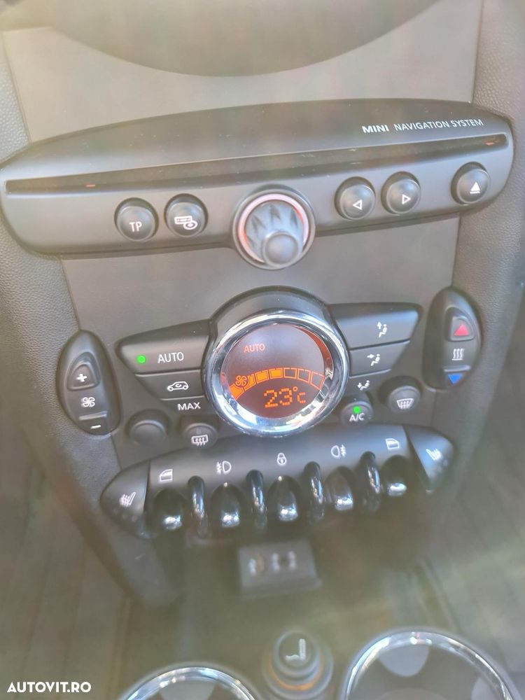 Mini Cooper Standard - 2