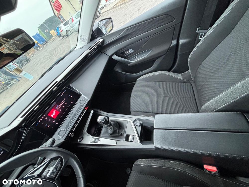 Peugeot 308 1.2 PureTech Active Pack S&S - 27