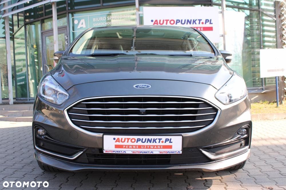 Ford S-Max - 2