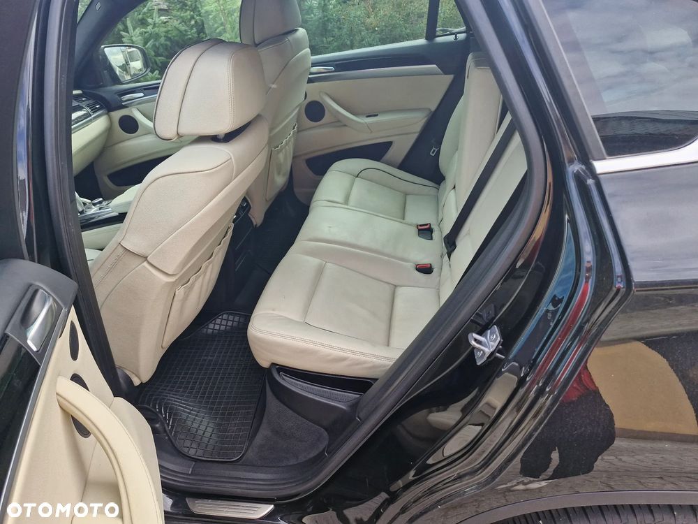 BMW X6 40d xDrive - 14
