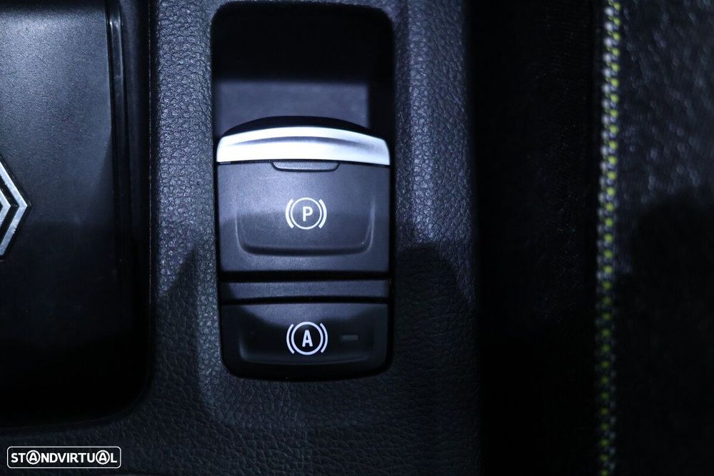 Renault Captur 1.0 TCe Techno - 28
