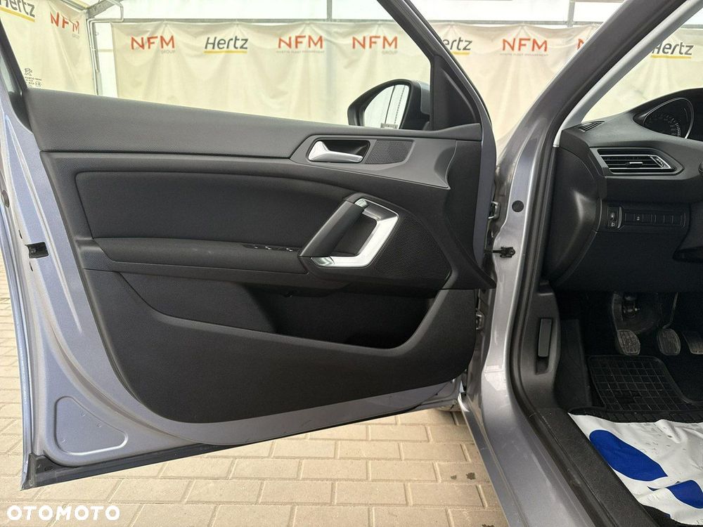 Peugeot 308 - 11