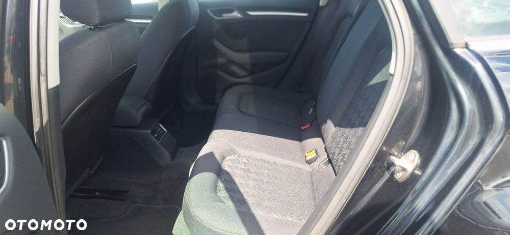 Audi A3 Sportback - 20