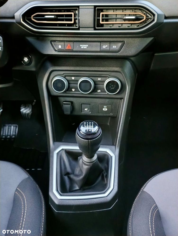 Dacia Sandero Stepway - 18