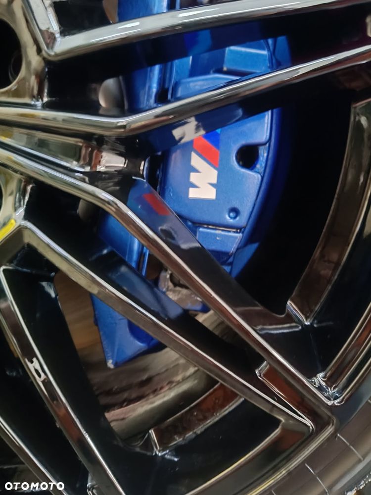 BMW Seria 5 - 18
