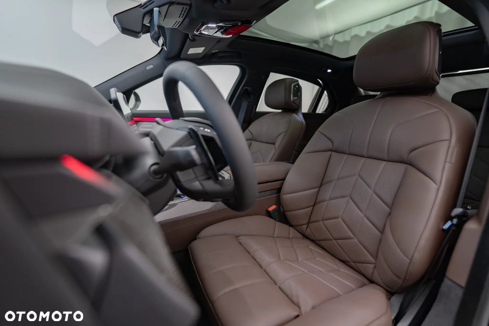 BMW Seria 7 740 xDrive mHEV sport - 40