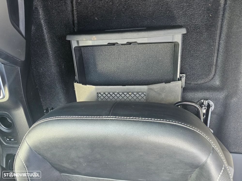 Dacia Duster 1.6 Tour Bi-Fuel - 24