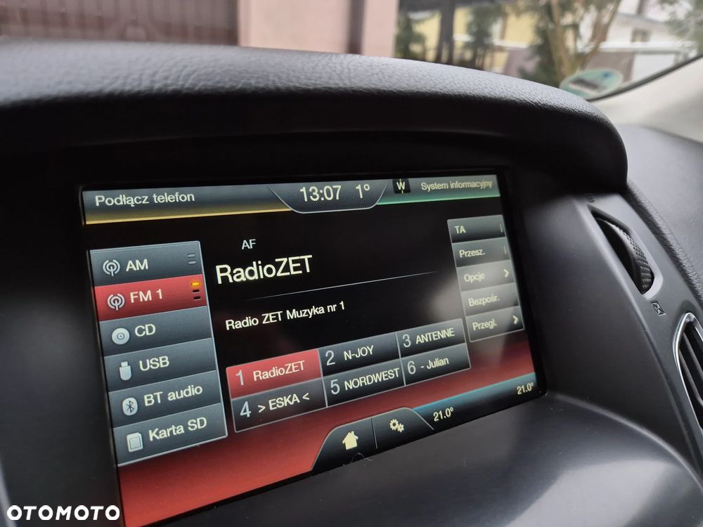 Ford Focus 2.0 TDCi Titanium ASS - 23