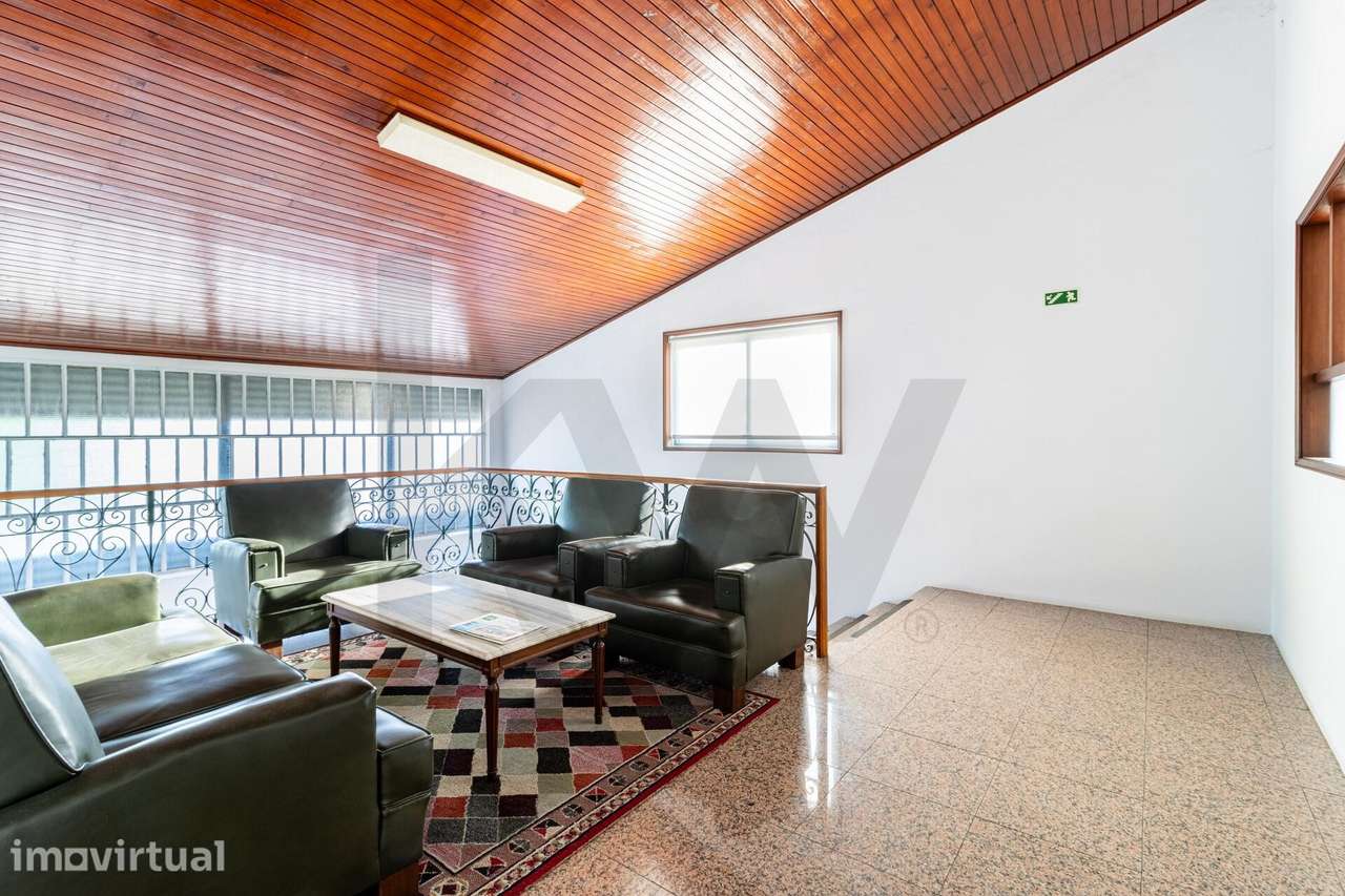 Pavilhão Industrial / Armazém em Cortegaça (Ovar) - Grande imagem: 4/29