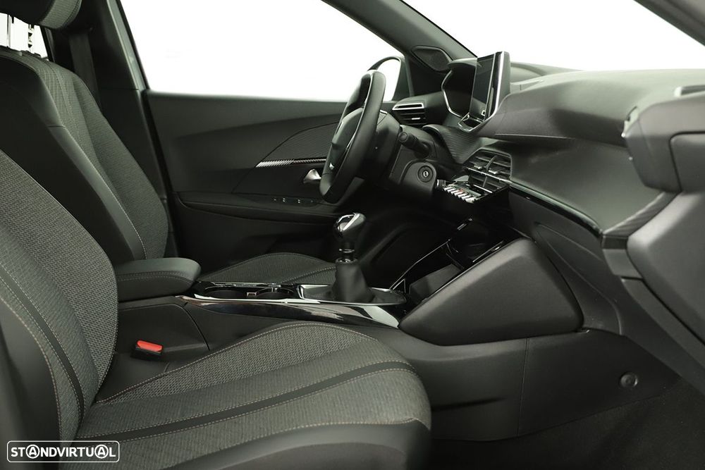 Peugeot 2008 1.2 PureTech Allure - 23