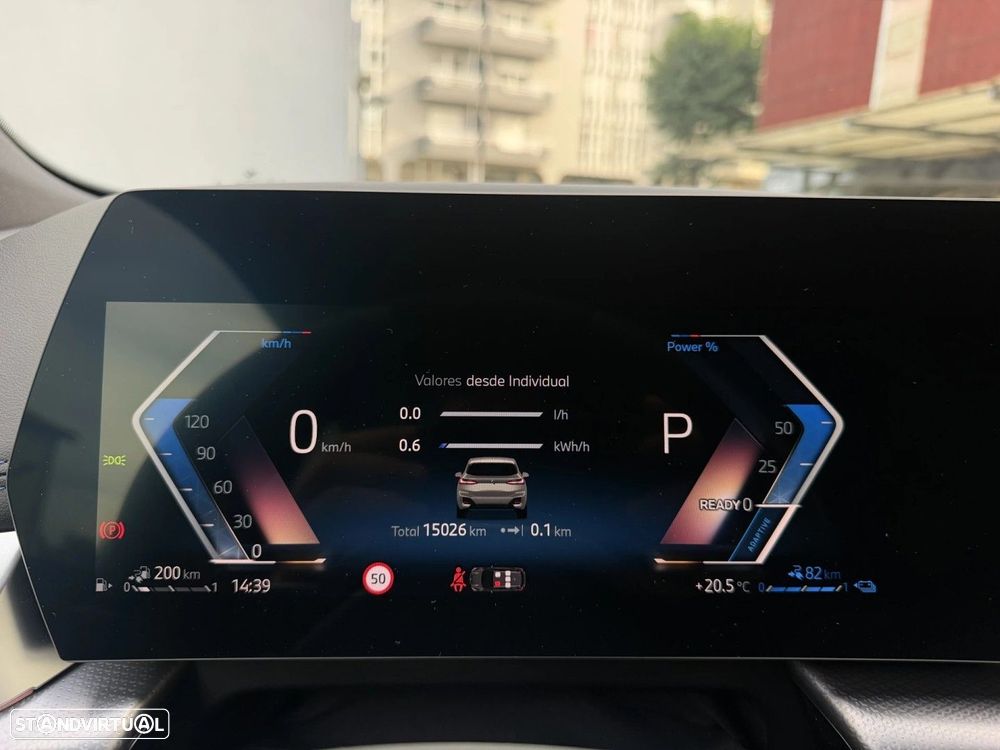BMW 225xe Active Tourer e xDrive Pack Desportivo M - 28