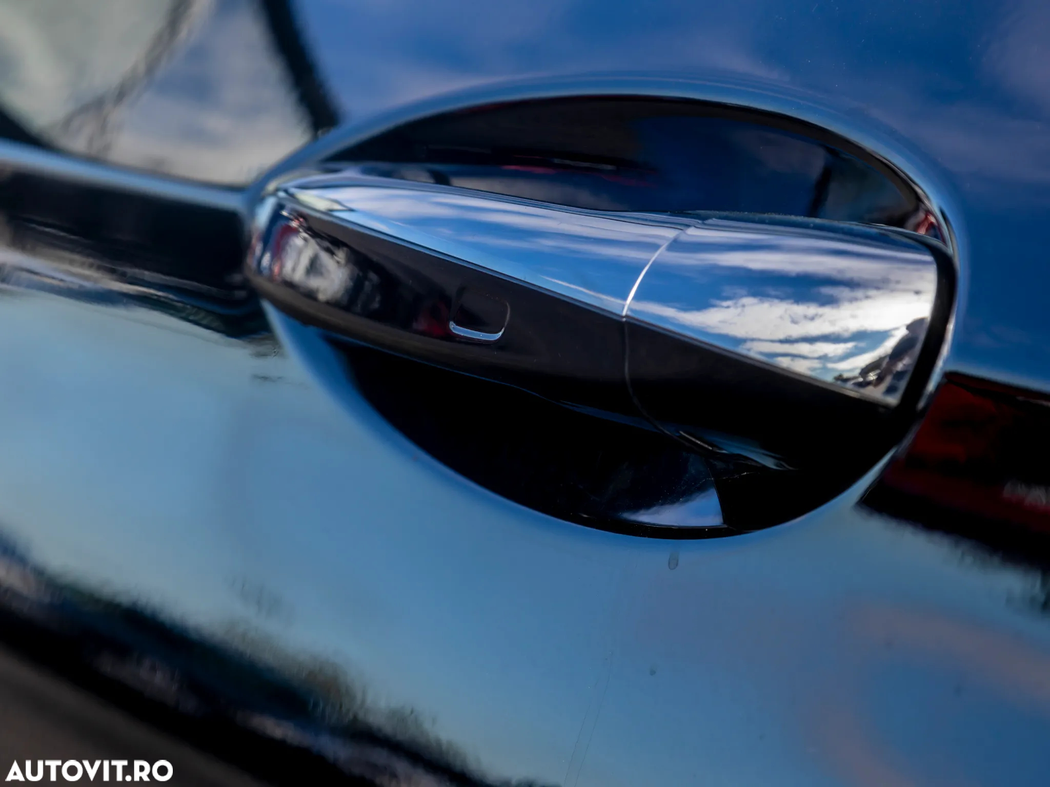 Mercedes-Benz E 300 de T 9G-TRONIC AMG Line - 12