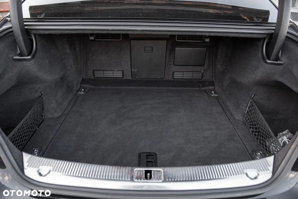 Audi A8 3.0 TDI DPF quattro tiptronic - 34