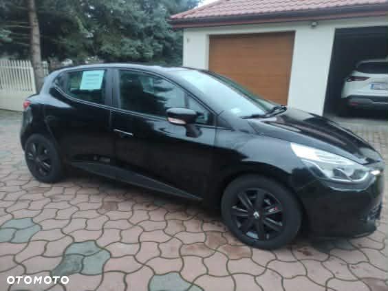 Renault Clio 1.2 16V 75 Experience - 3