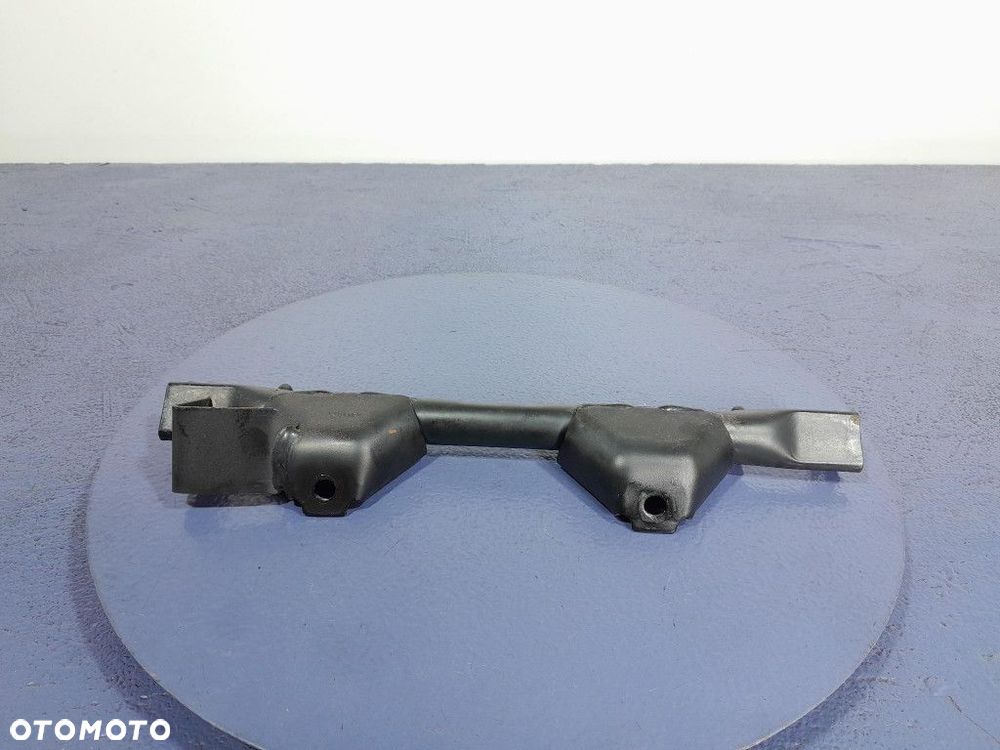 AUDI A6 C6 MOCOWANIE FOTELIKA ISOFIX TYŁ TYLNY LEWY 8E0813545A - 3