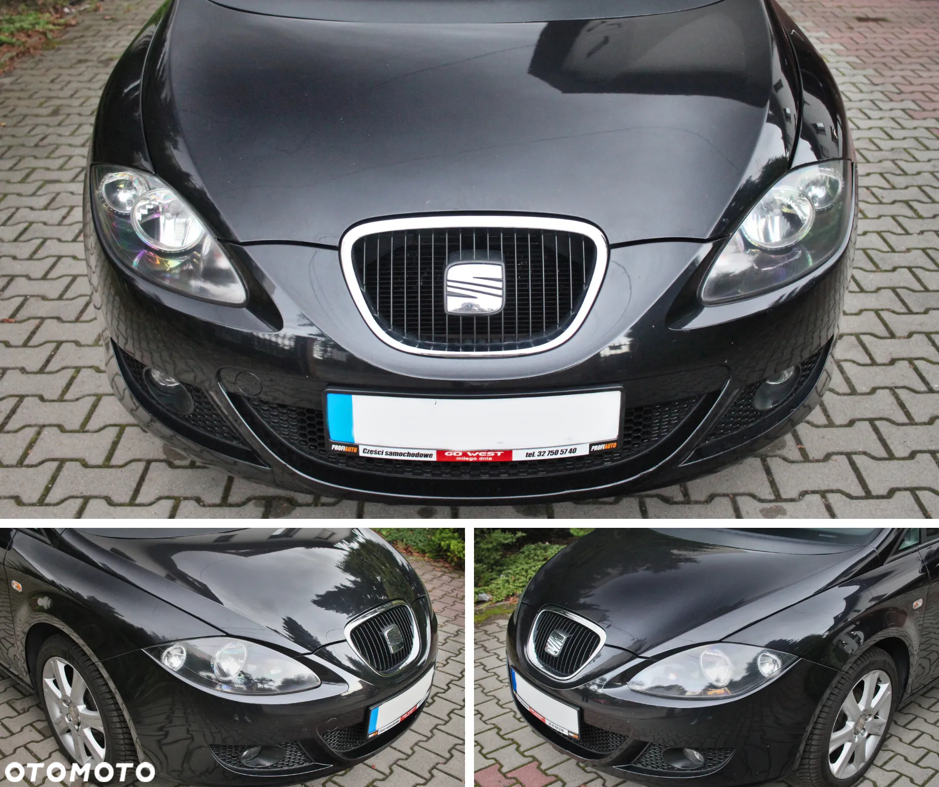 Seat Leon - 12
