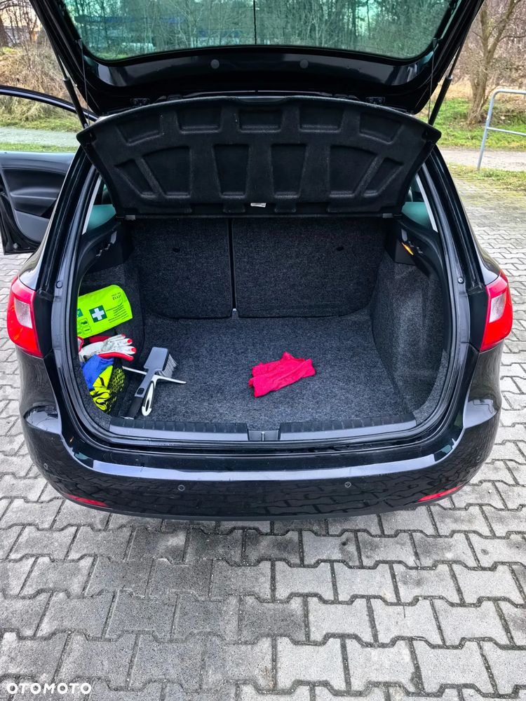 Seat Ibiza 1.6 TDI DPF Reference - 21