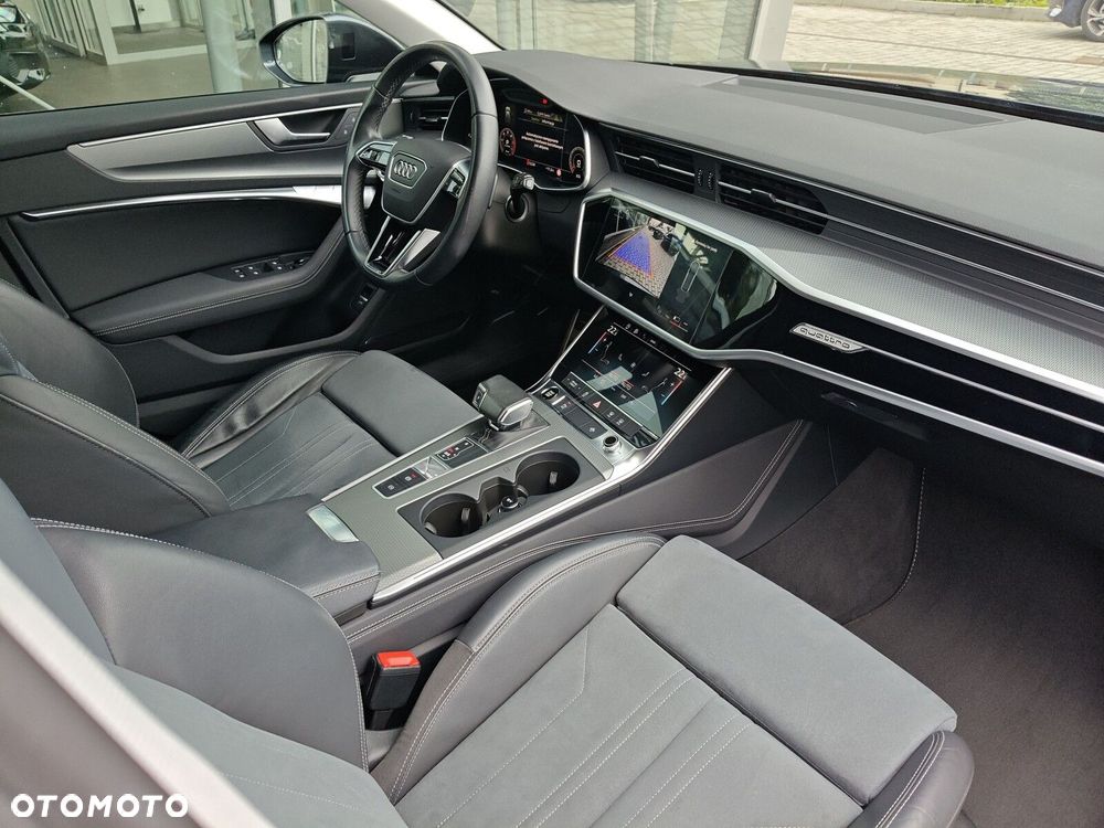 Audi A6 Allroad - 18