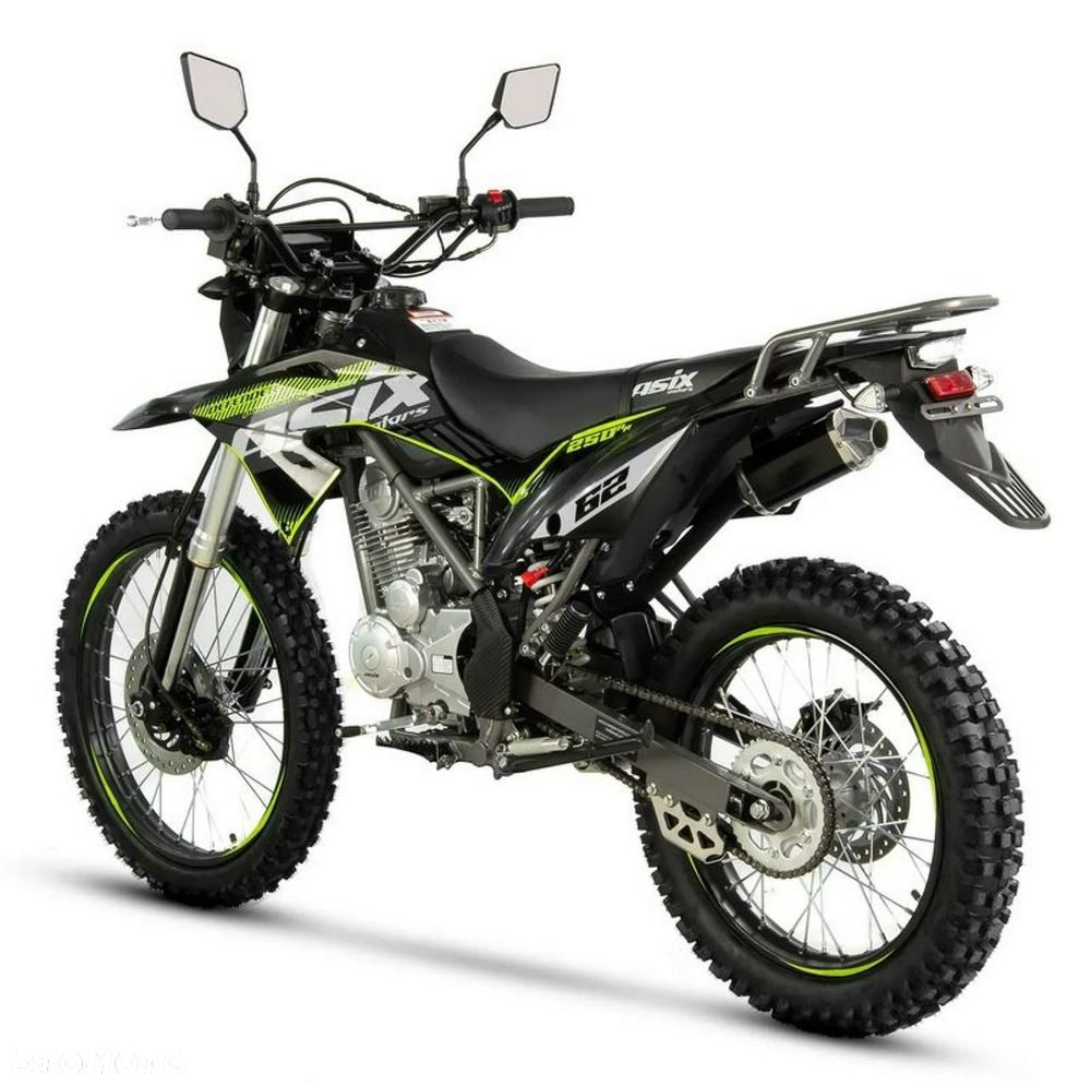 ASIX XB - 24