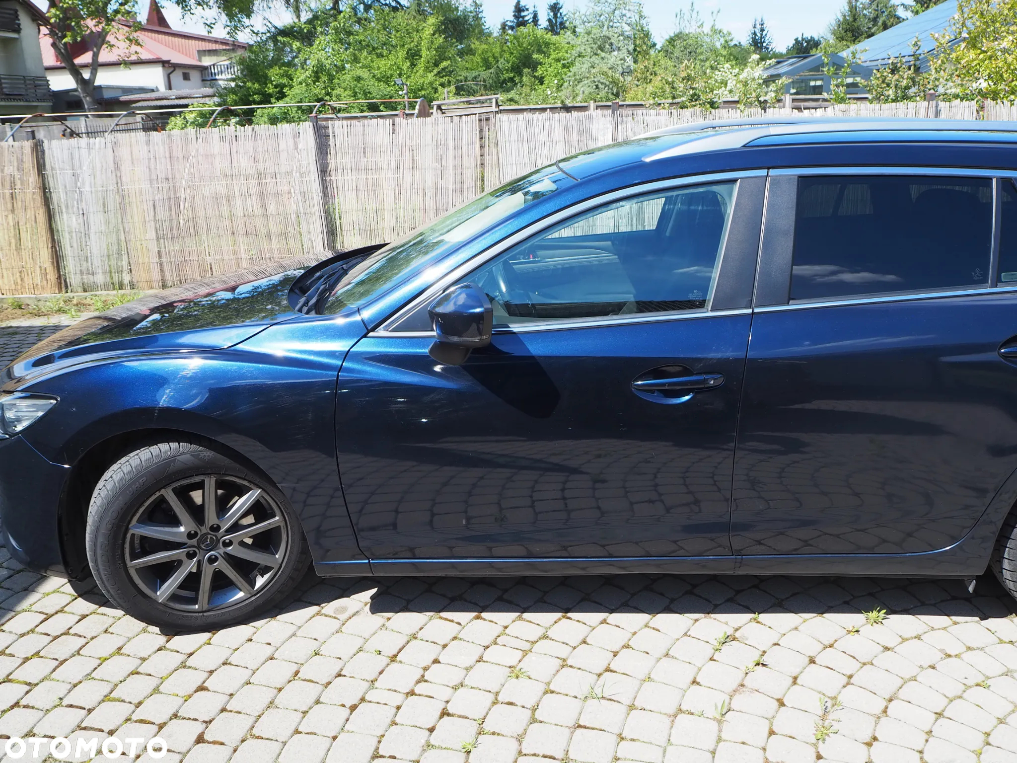 Mazda 6 2.0 SkyEnergy - 15