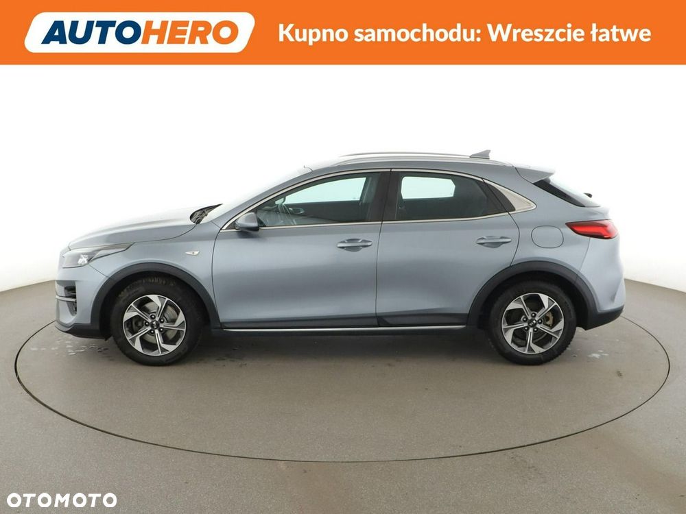 Kia XCeed 1.0 T-GDI M - 3