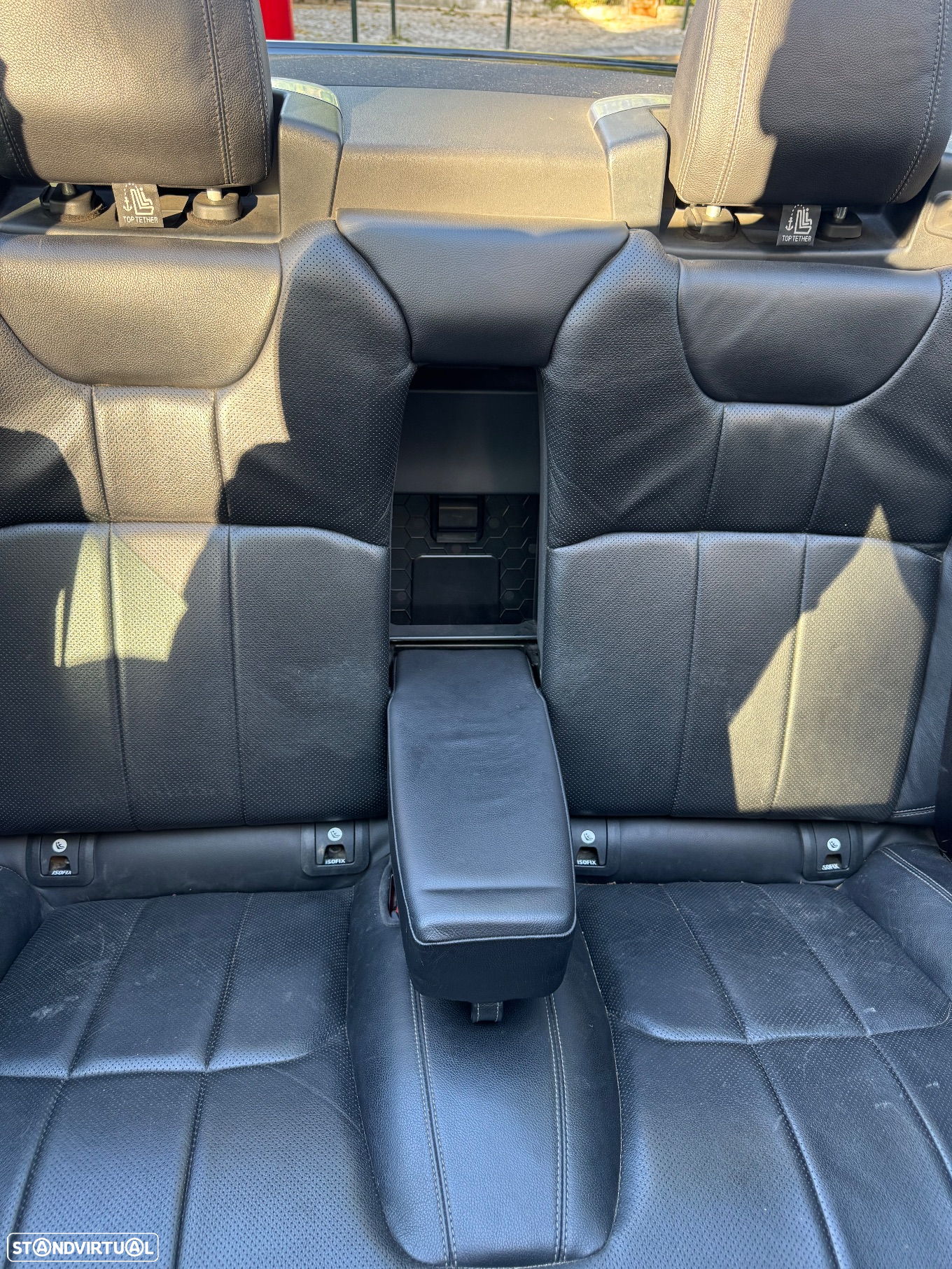 Land Rover Range Rover Evoque Cabrio - 11