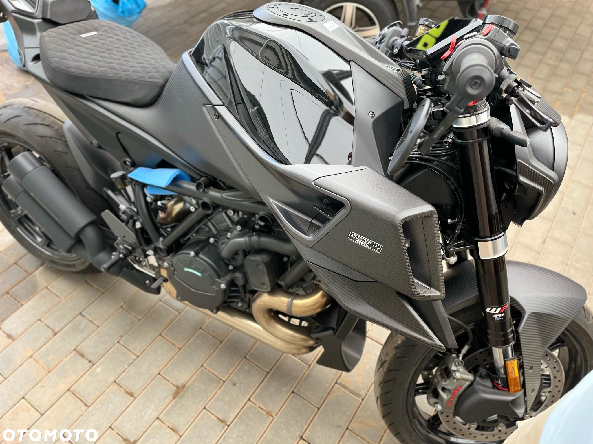 KTM Inny - 13