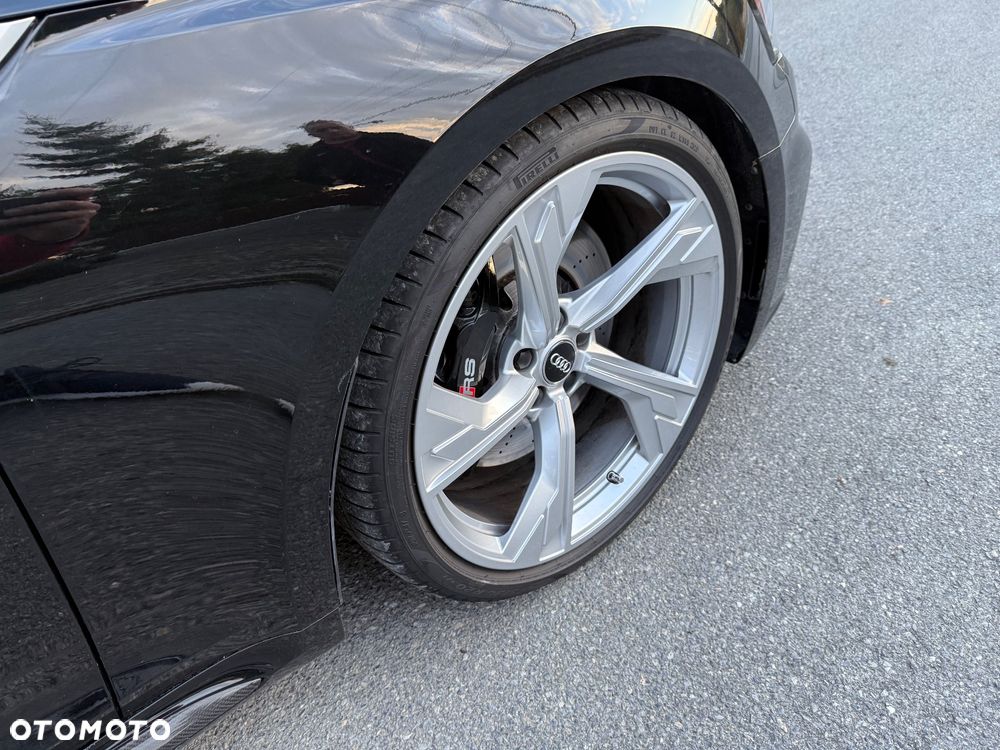 Audi RS5 Sportback 2.9 TFSI Quattro Tiptronic - 9