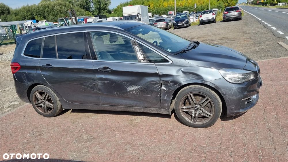 BMW Seria 2 220d xDrive Sport-Aut Luxury Line - 17