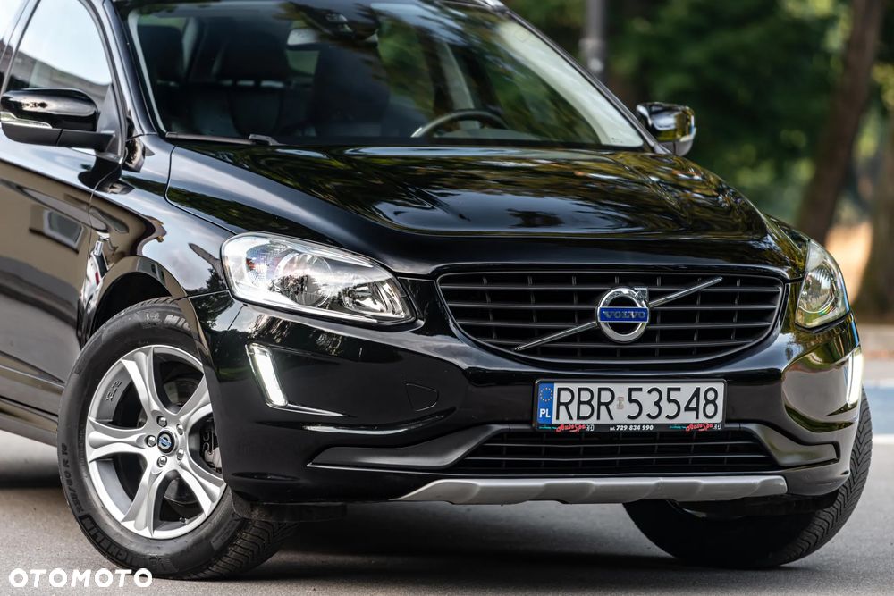 Volvo XC 60 - 9
