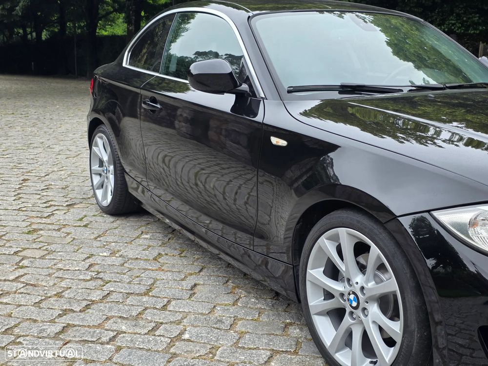BMW 118 - 5
