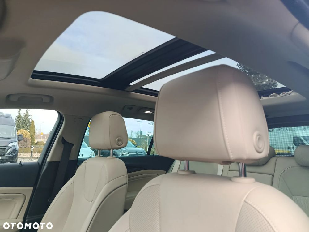 Opel Insignia 2.0 CDTI 4x4 Elite S&S - 12