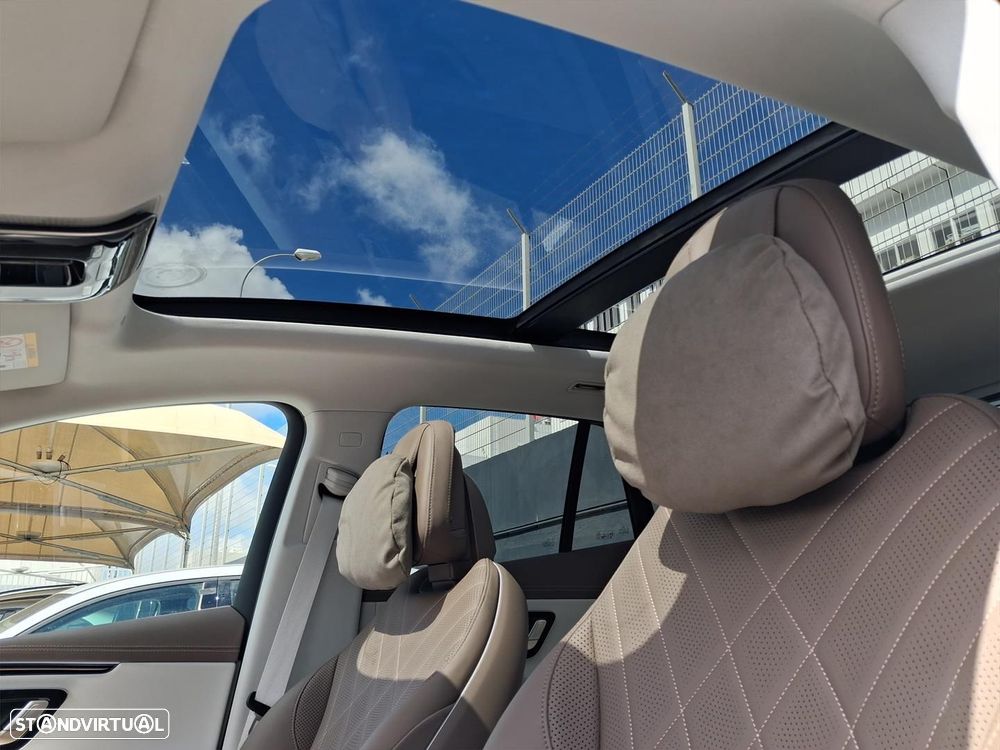 Mercedes-Benz EQE SUV 500 4Matic - 11