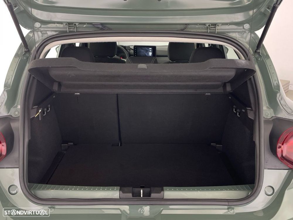 Dacia Sandero 1.0 ECO-G Expression Bi-Fuel - 13