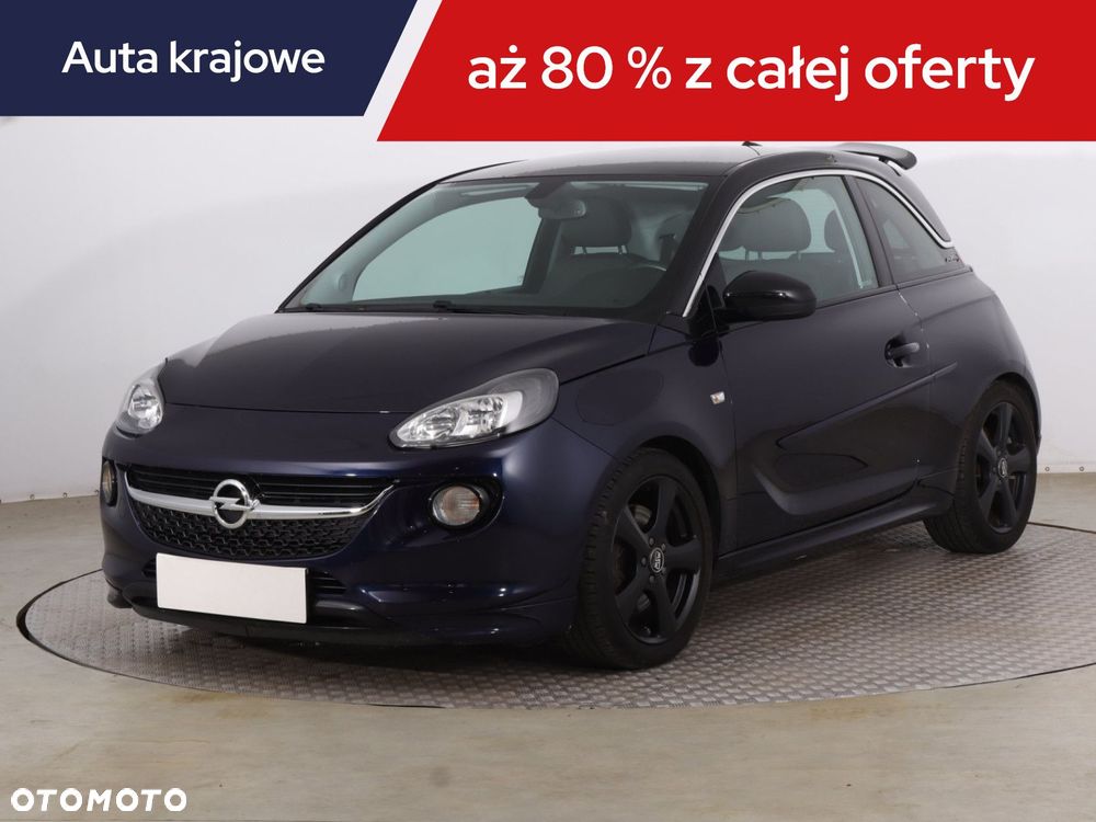 Opel Adam - 3