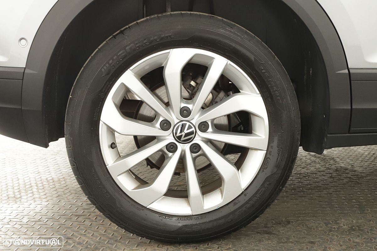 VW T-Roc 1.0 TSI T-ROC@pt - 5