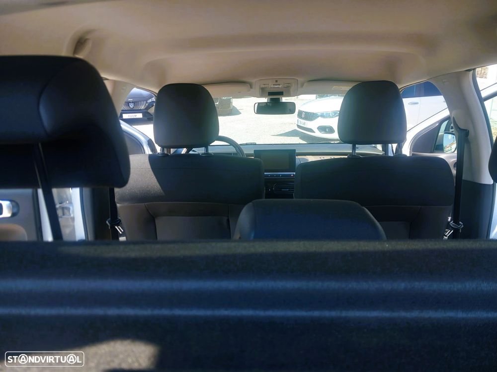 Citroën C4 Cactus 1.2 PureTech Shine - 20