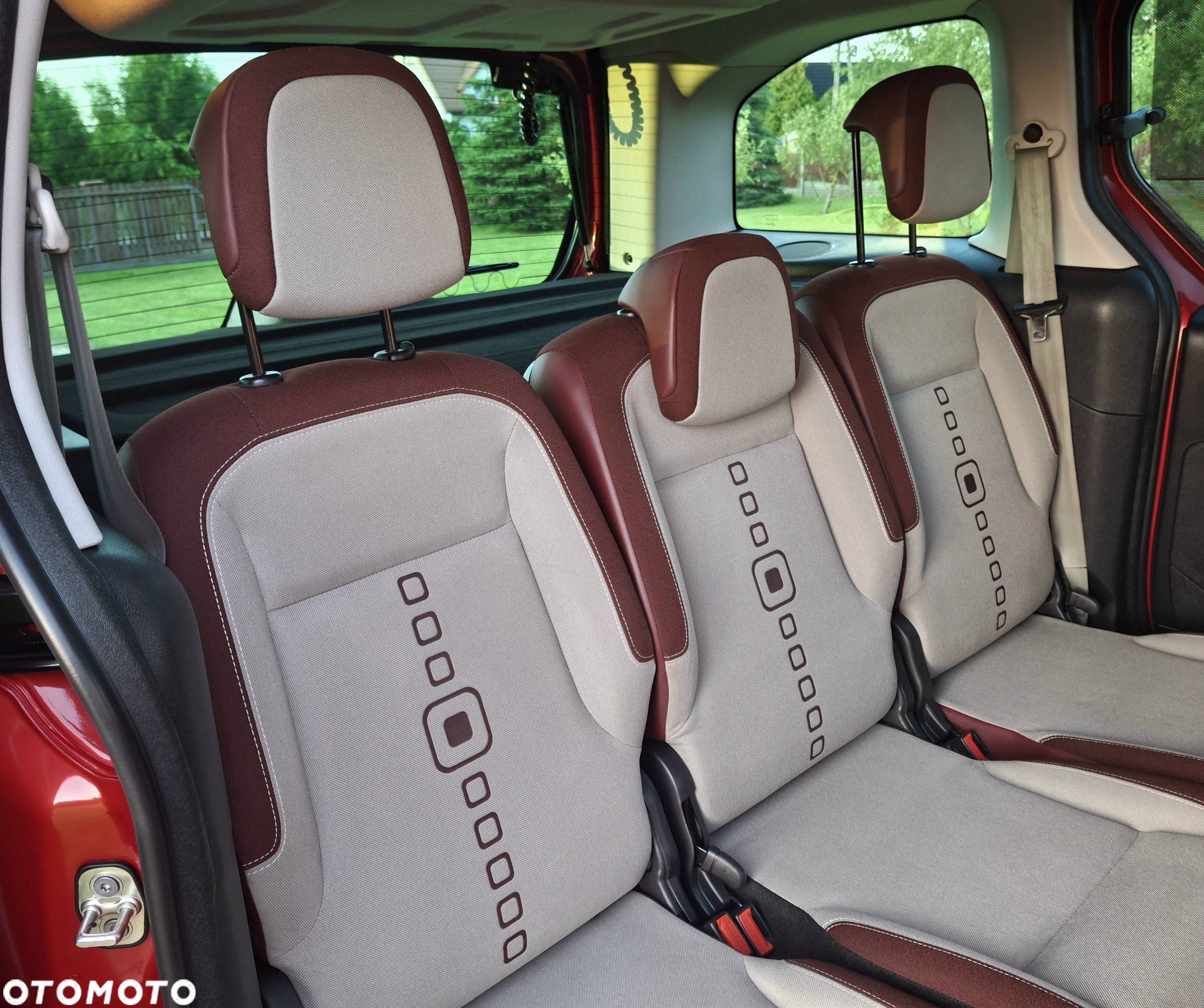 Citroën Berlingo 1.6 HDi Exclusive - 22