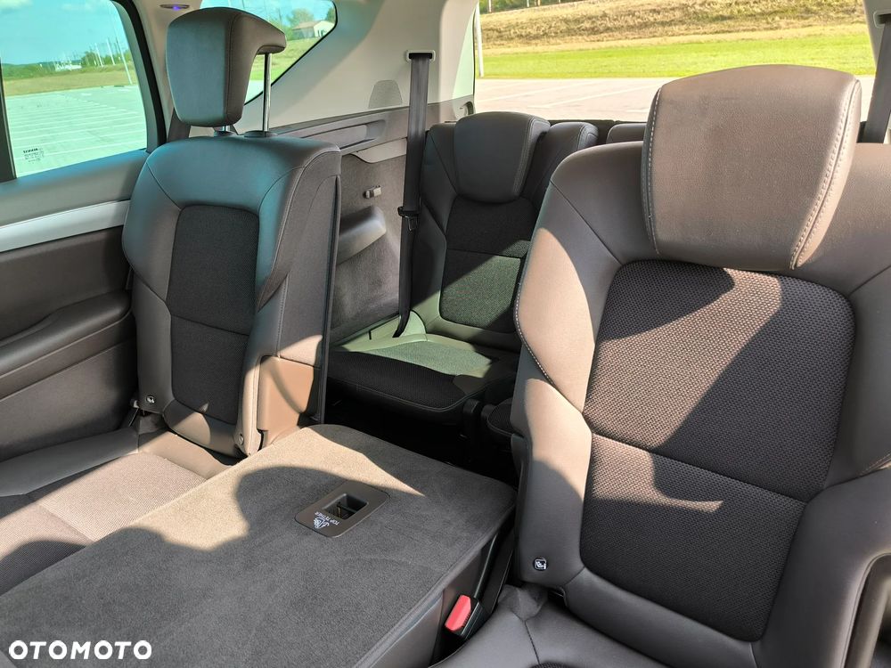 Renault Espace Energy dCi 160 EDC Intens - 7