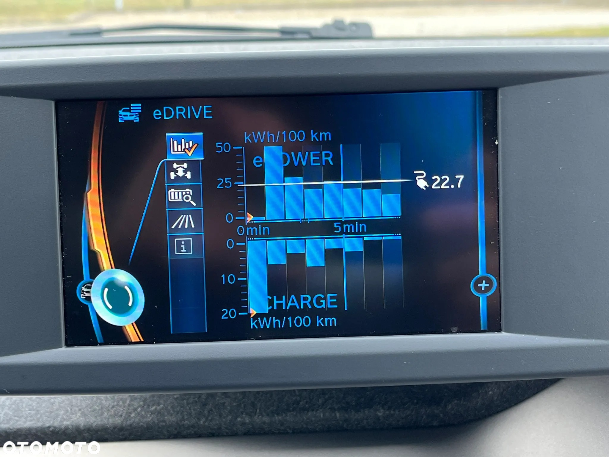 BMW i3 i3S 94 Ah - 21