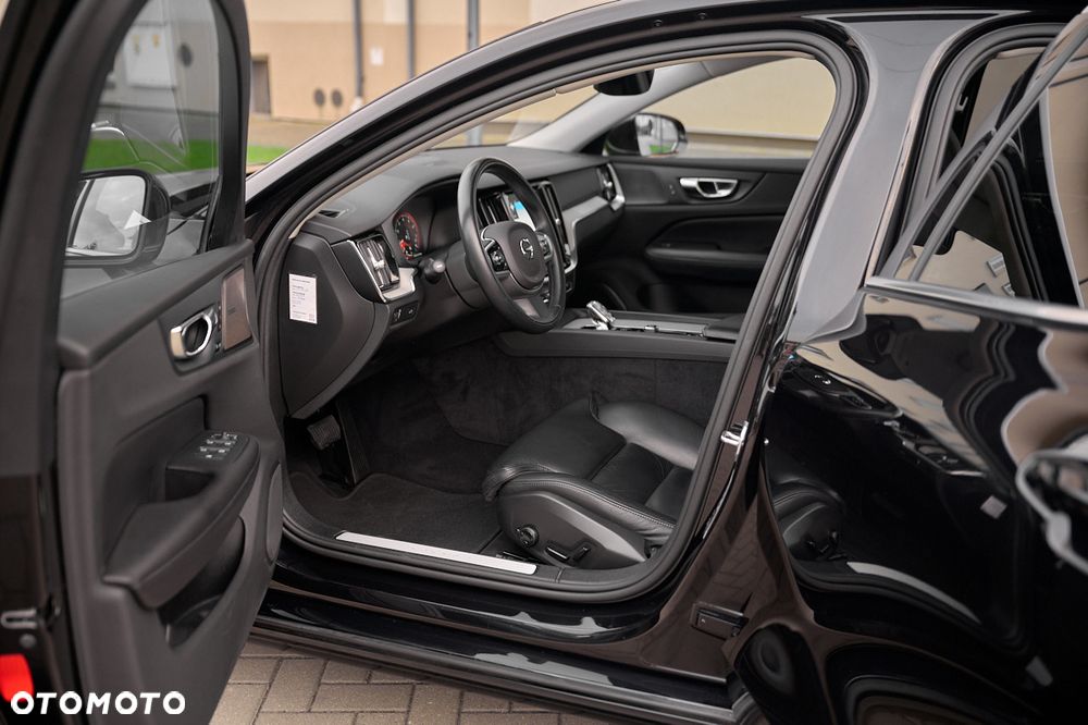 Volvo S60 T4 Inscription - 15