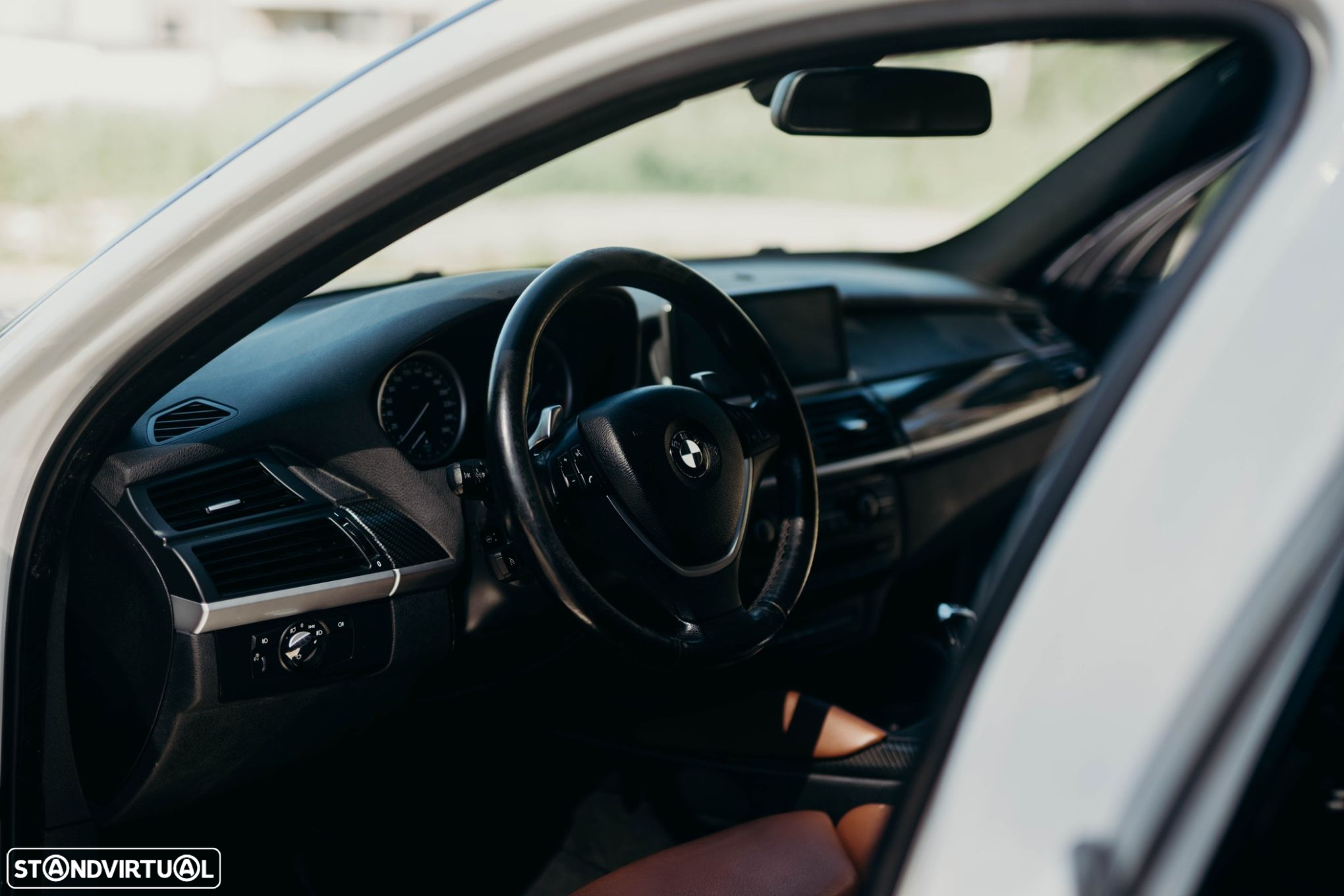 BMW X6 35 d xDrive - 13